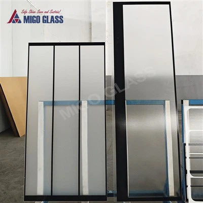 1,6 mm ултра-тънко соларно стъкло с копринен печат