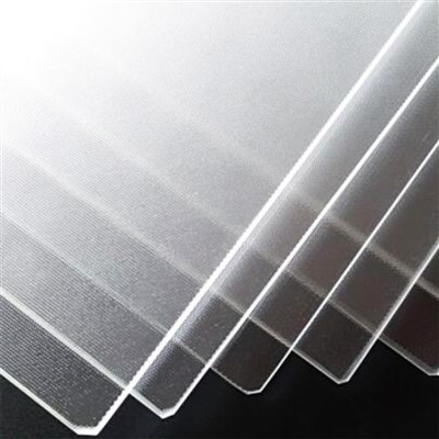 Anti - отразяващо слънчево стъкло