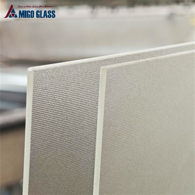 Ниско - желязо слънчево стъкло