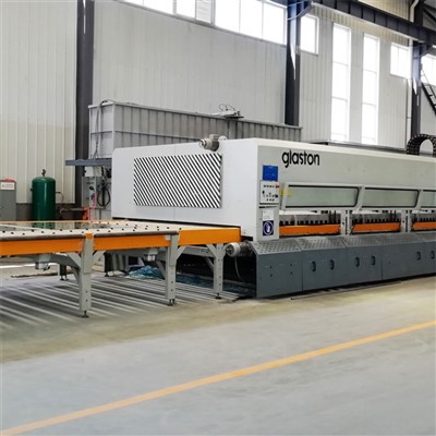 Стъкло на закалено слънчево панел